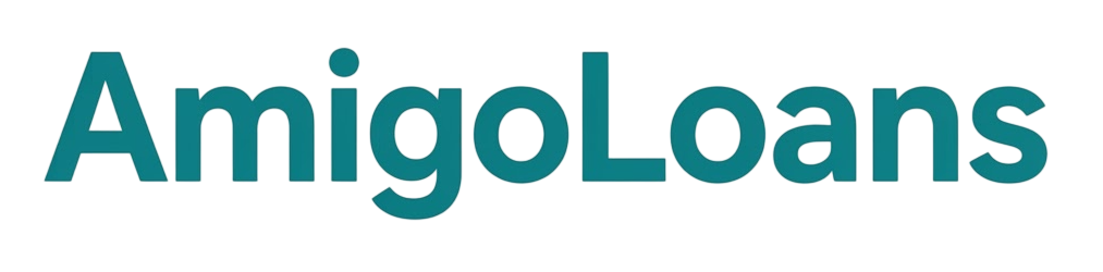 AmigoLoans Logo